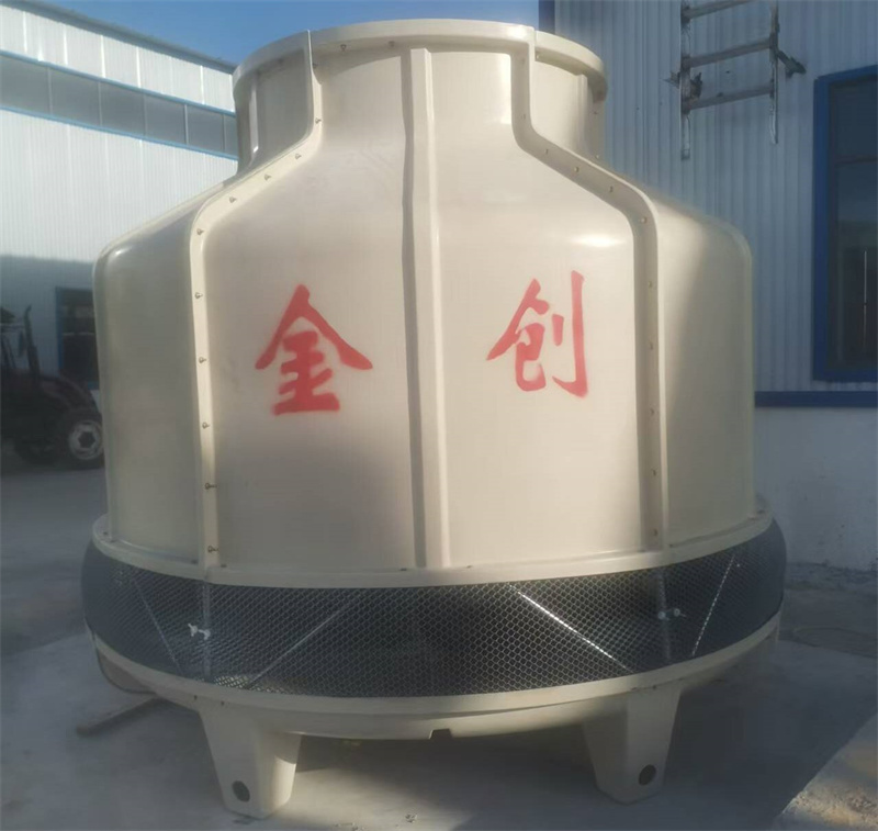 唐河150噸園塔